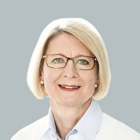 Prof. - Christl Reisenauer - Brustkrebs - 