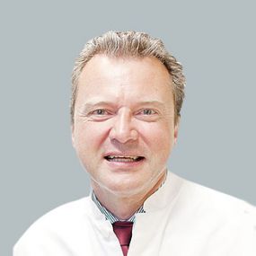 Prof. - Richard Berger - Geburtshilfe - 