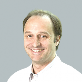 Prof. - Robert Ehehalt - Allgemeine Gastroenterologie - 