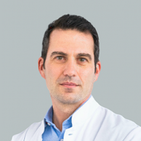 Dr. - Daniel Dindo - Proktologie - 