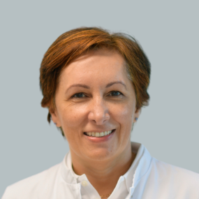 Dr. - Monica Negrean - Endokrinologie - 