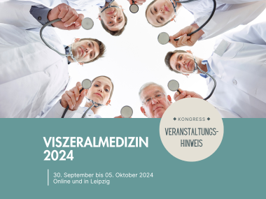 Viszeralmedizin 2024