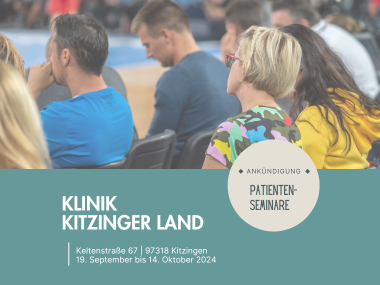 Klinik Kitzinger Land