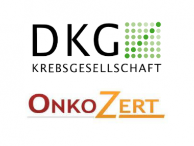 DKG und Onkozert