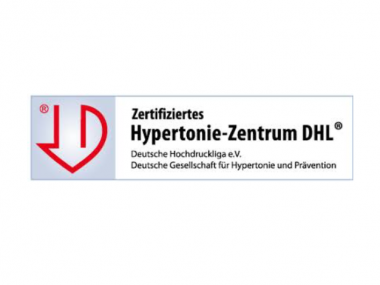 Hypertoniezentrum Logo